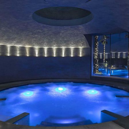 Borgo San Barbato Resort Spa & Golf Lavello Exterior photo
