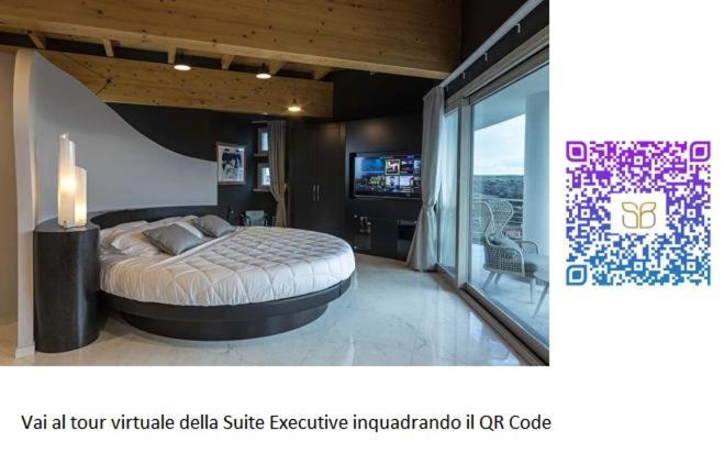 Borgo San Barbato Resort Spa & Golf Lavello Exterior photo