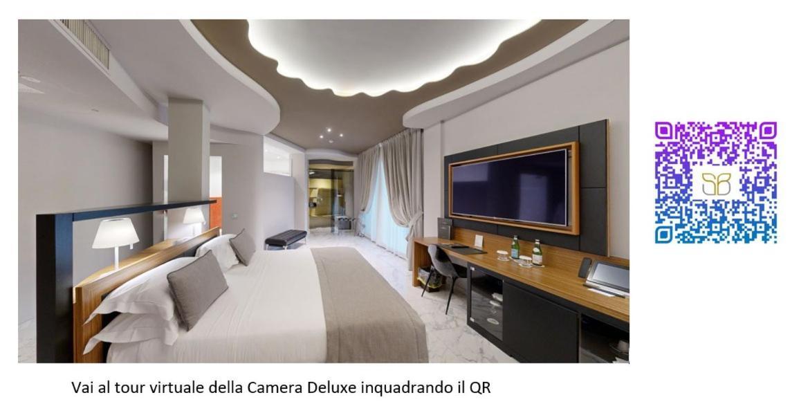 Borgo San Barbato Resort Spa & Golf Lavello Exterior photo