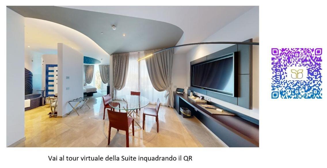 Borgo San Barbato Resort Spa & Golf Lavello Exterior photo