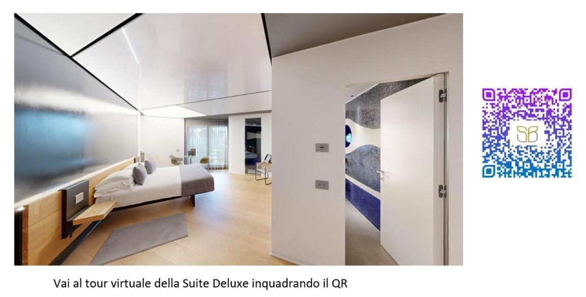 Borgo San Barbato Resort Spa & Golf Lavello Exterior photo