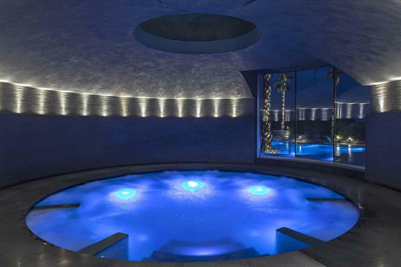 Borgo San Barbato Resort Spa & Golf Lavello Exterior photo