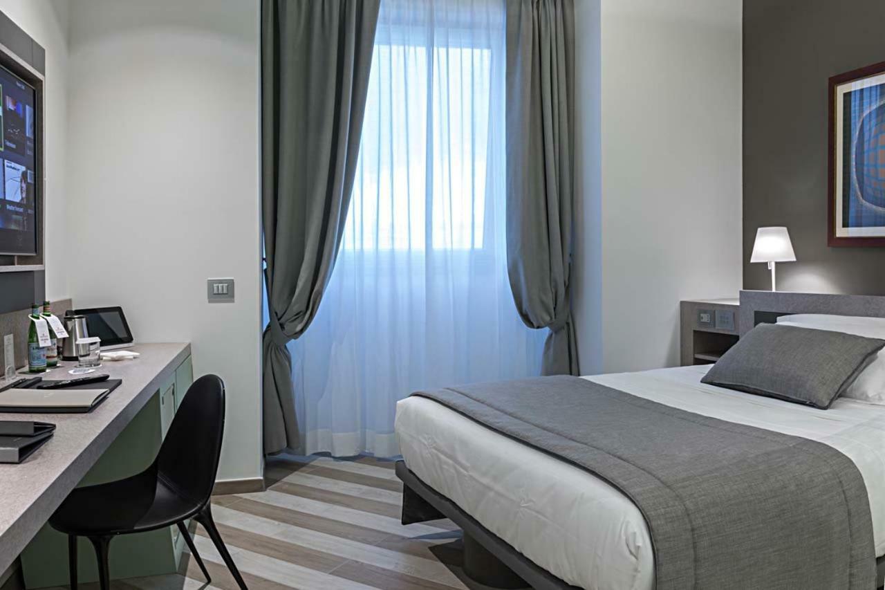 Borgo San Barbato Resort Spa & Golf Lavello Exterior photo