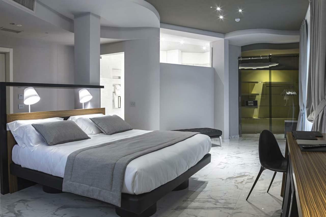 Borgo San Barbato Resort Spa & Golf Lavello Exterior photo