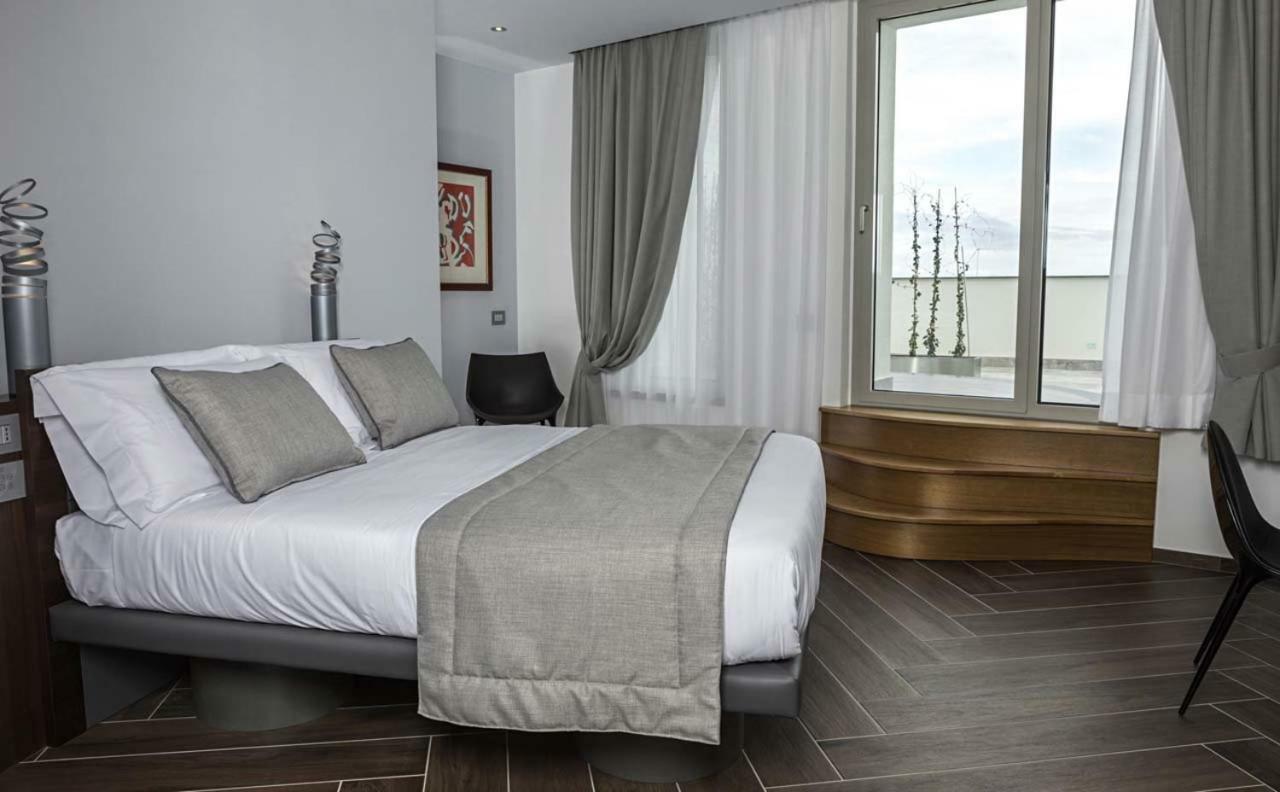 Borgo San Barbato Resort Spa & Golf Lavello Exterior photo