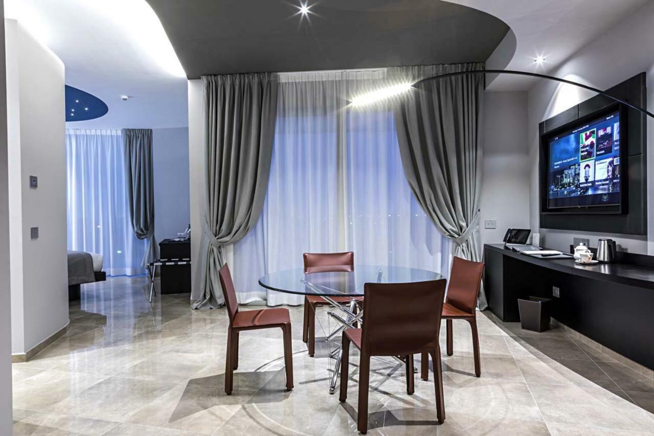 Borgo San Barbato Resort Spa & Golf Lavello Exterior photo