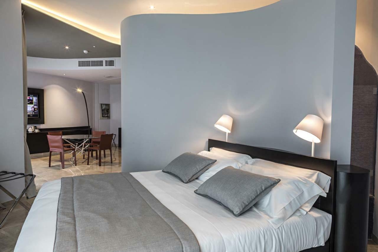 Borgo San Barbato Resort Spa & Golf Lavello Exterior photo