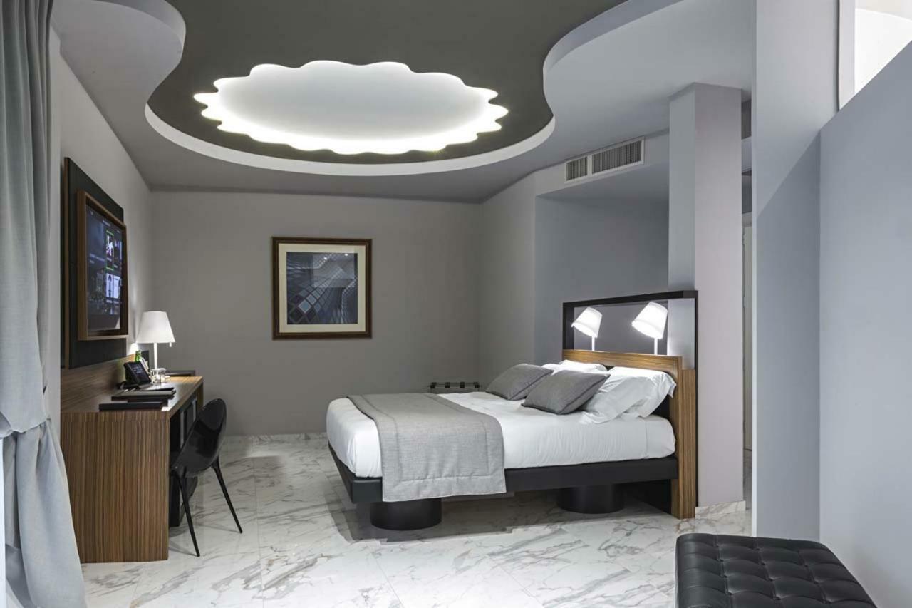 Borgo San Barbato Resort Spa & Golf Lavello Exterior photo