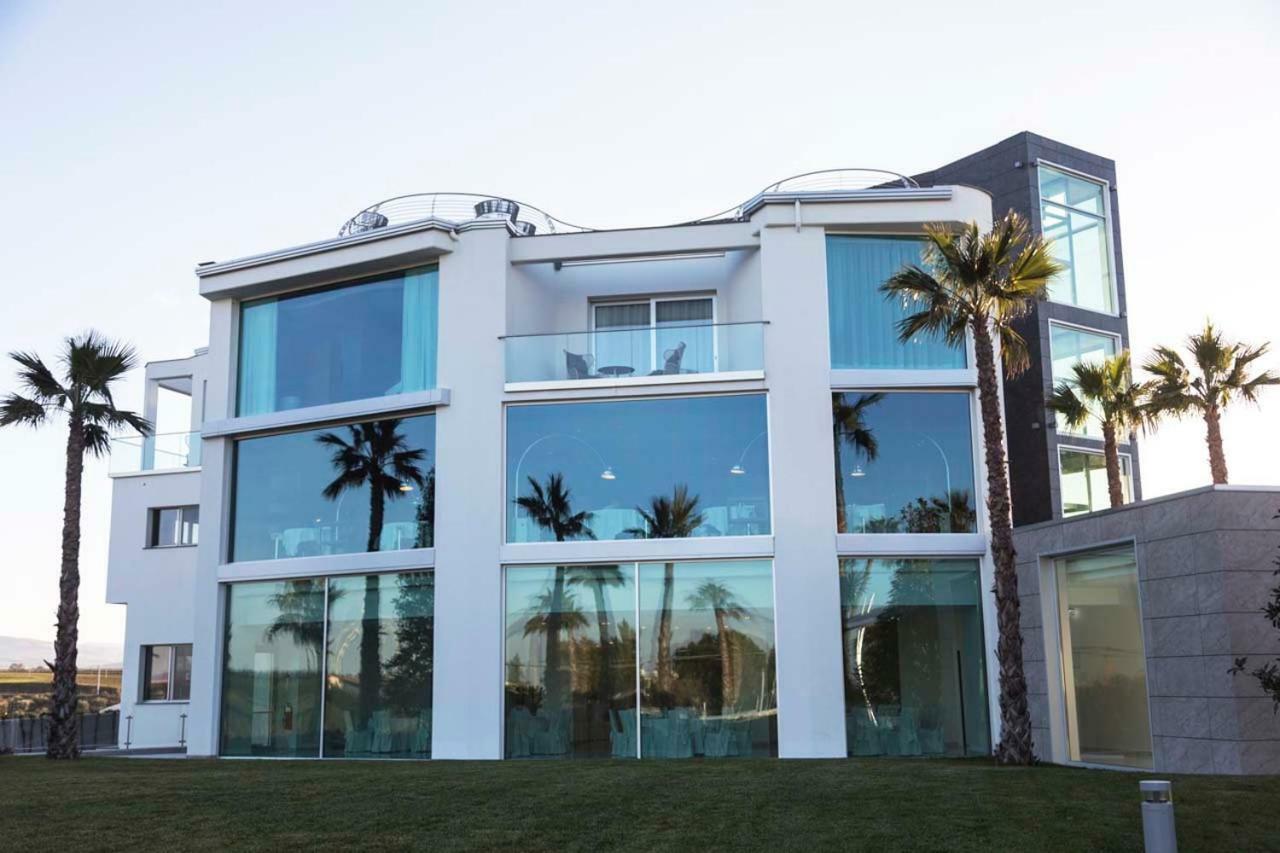 Borgo San Barbato Resort Spa & Golf Lavello Exterior photo
